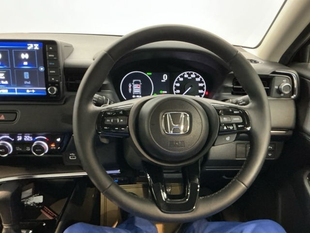 ヴェゼル1.5 ハイブリッド Z