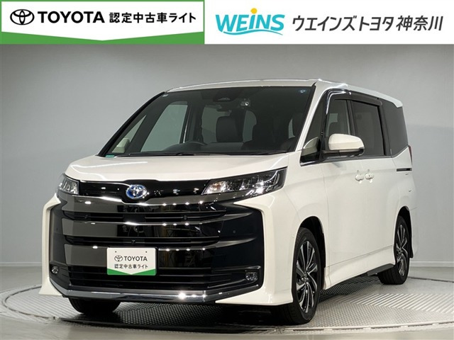 ノア