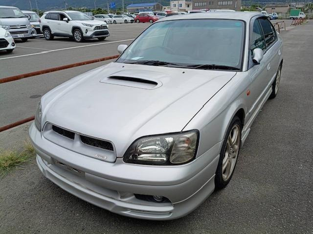 レガシィB42.0 RSK 4WD