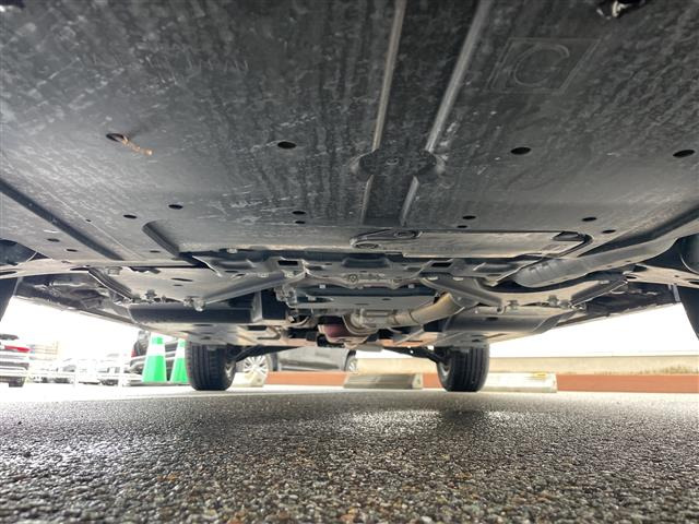 フォレスター2.5 ツーリング 4WD