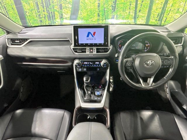 RAV42.0 G Zパッケージ 4WD