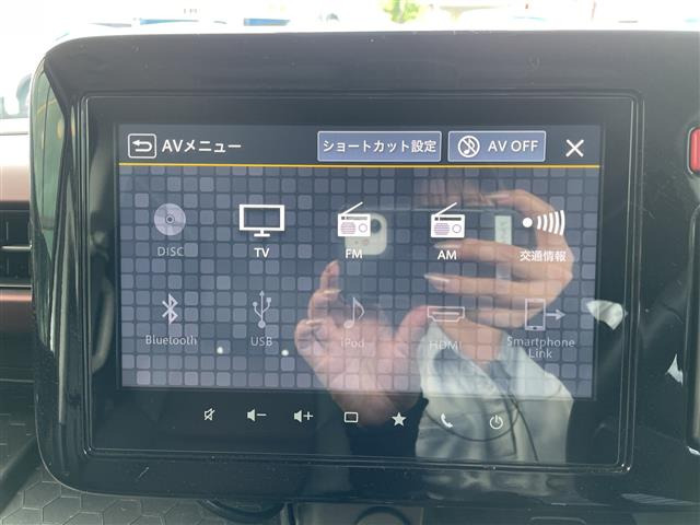 スペーシアカスタムハイブリッド(HYBRID)  XS