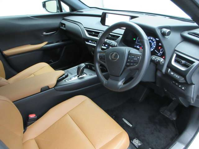 UX300e バージョンL