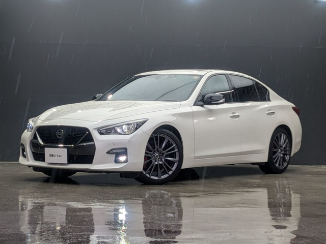 スカイライン3.0 400R