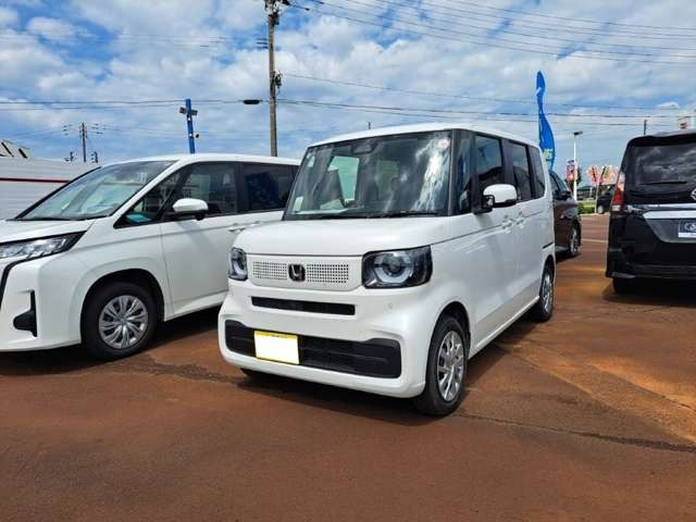 N-BOX