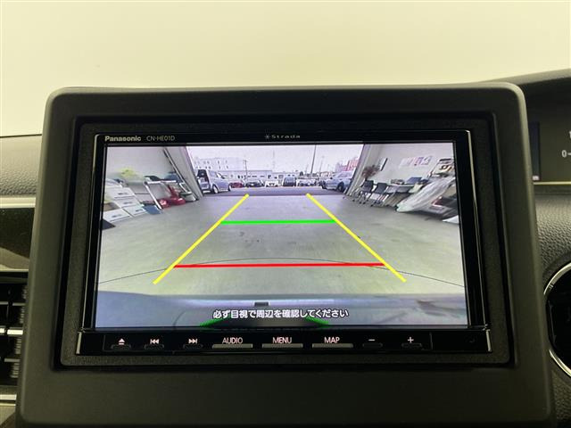 N-BOXカスタムG L ホンダセンシング