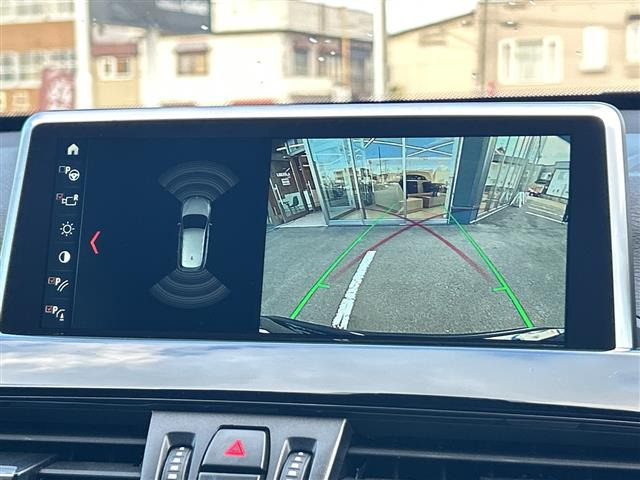 X1xドライブ 18d xライン 4WD