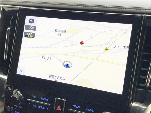 アルファードハイブリッド 2.5 エグゼクティブ ラウンジ S E-Four 4WD