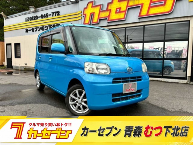 タントX