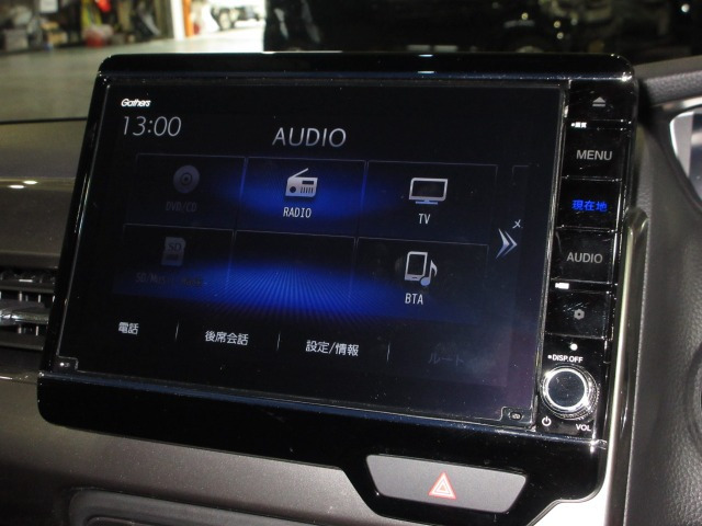 N-BOXカスタムL