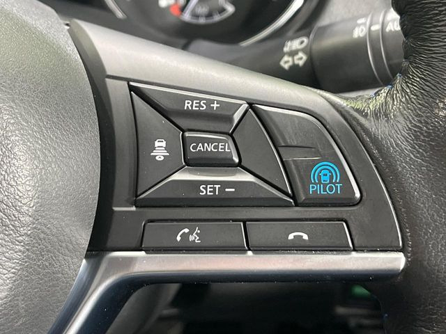 エクストレイル2.0 AUTECH iパッケージ