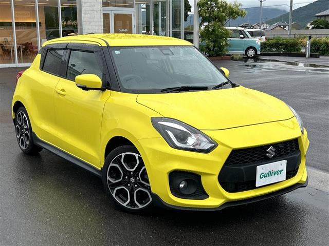 スイフト1.4 スポーツ