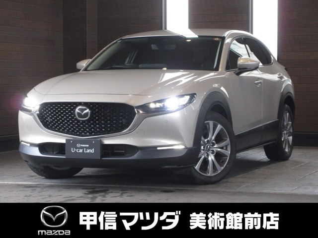 CX-301.8 XD プロアクティブ ツーリングセレクション