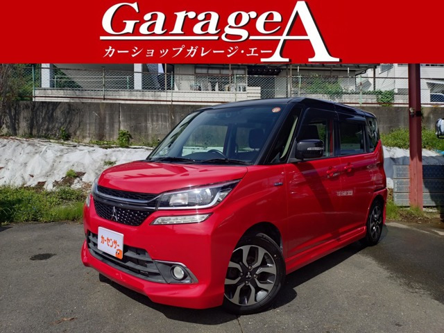 デリカD:21.2 カスタム ハイブリッド MV 4WD