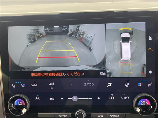 アルファードハイブリッド 2.5 Z E-Four 4WD