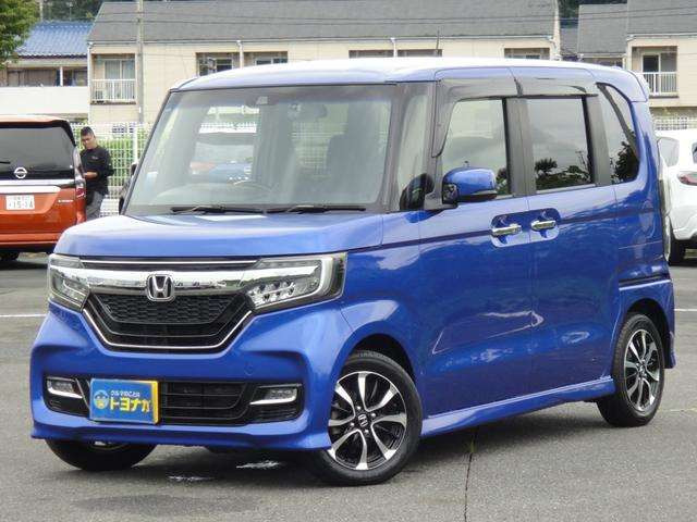 N-BOXカスタム