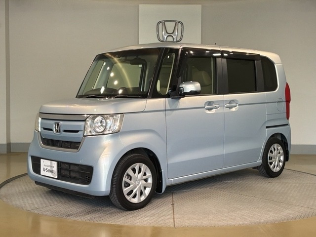 N-BOXG L ホンダセンシング