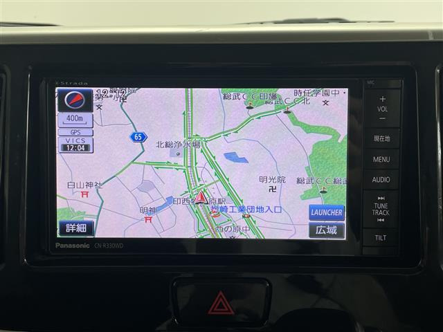 デイズルークスハイウェイスター ターボ