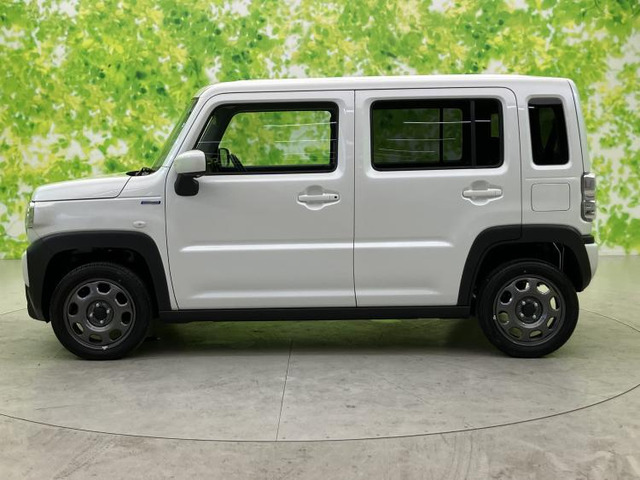 ハスラーハイブリッド(HYBRID) G