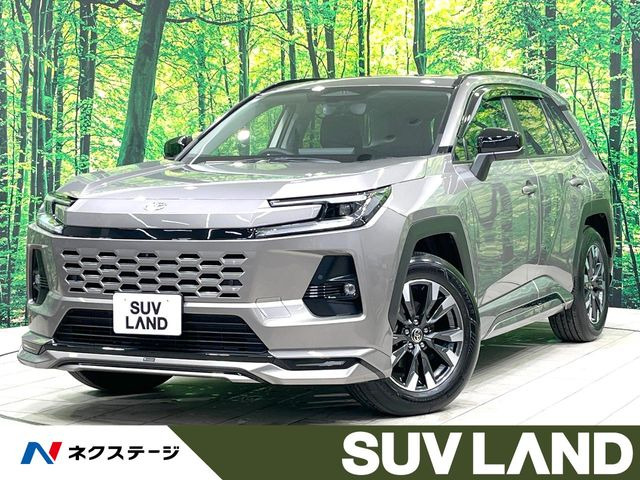 RAV42.5 Z E-Four 4WD