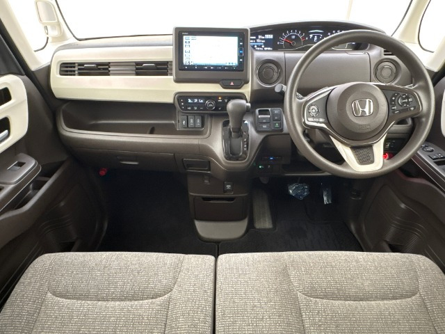 N-BOXL 4WD