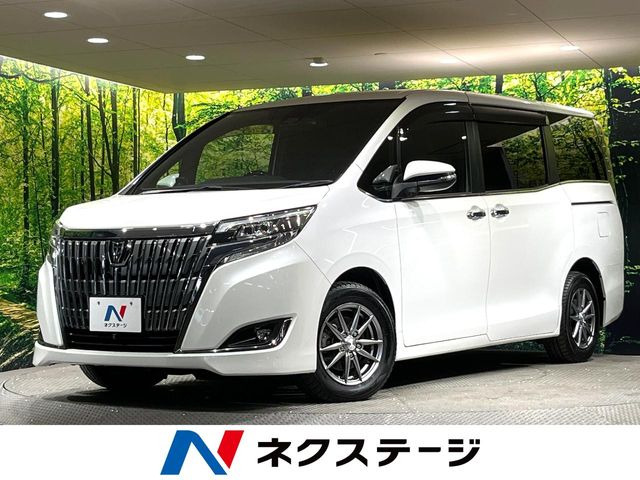 エスクァイア2.0 Gi