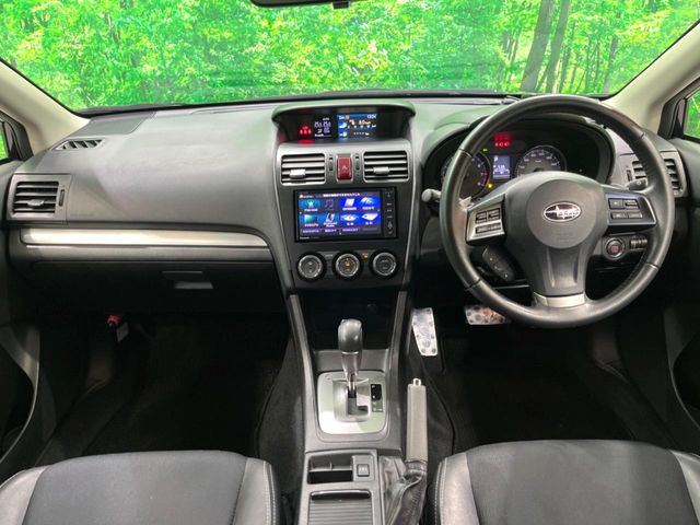 インプレッサスポーツ2.0 i-S アイサイト 4WD