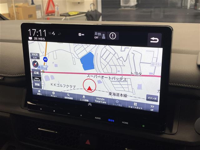 ステップワゴン2.0 e:HEV スパーダ