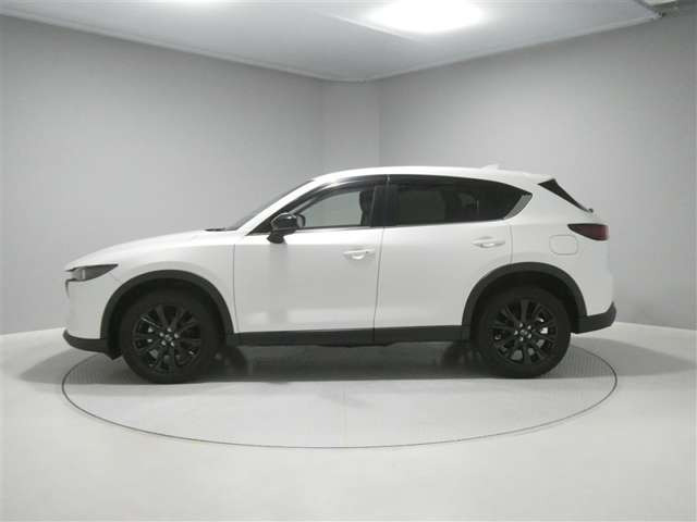 CX-52.2 XD ブラックトーンエディション