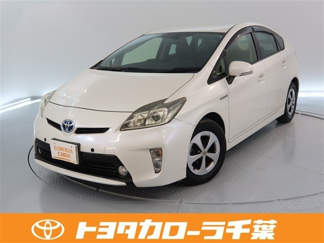 プリウス1.8 G