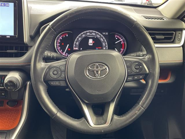 RAV42.0 アドベンチャー 4WD