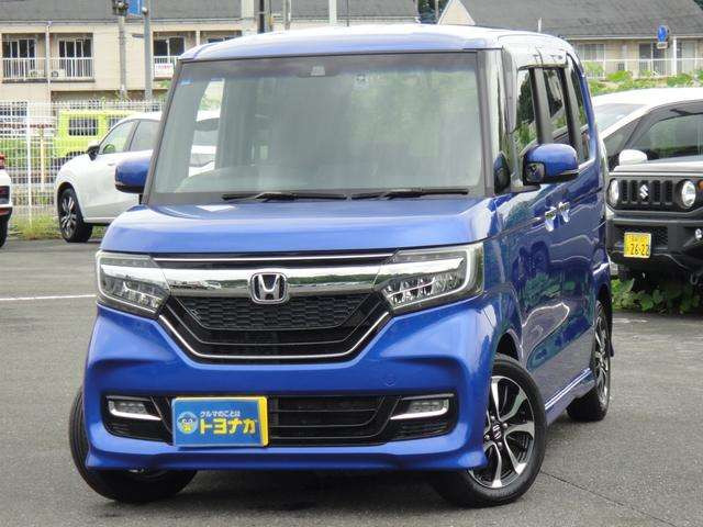N-BOXカスタム