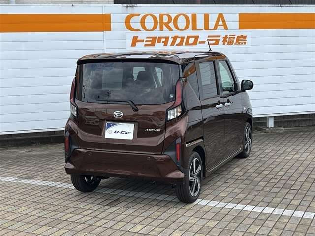 ムーヴRS