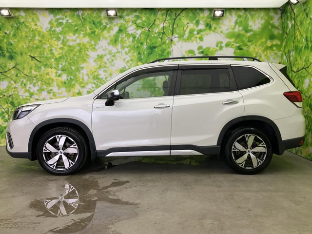 フォレスター2.0 アドバンス 4WD