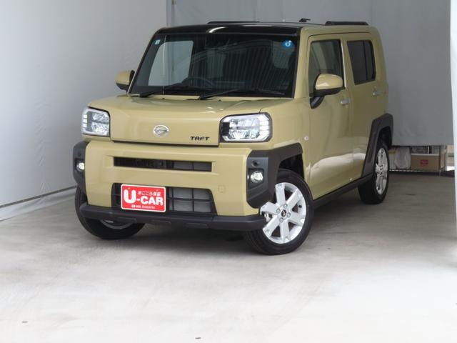タフトG