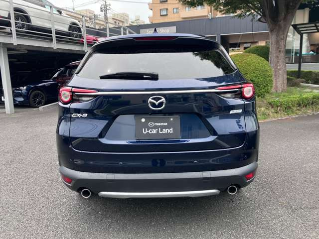CX-8
