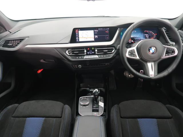 1シリーズ118d Mスポーツ エディション ジョイプラス