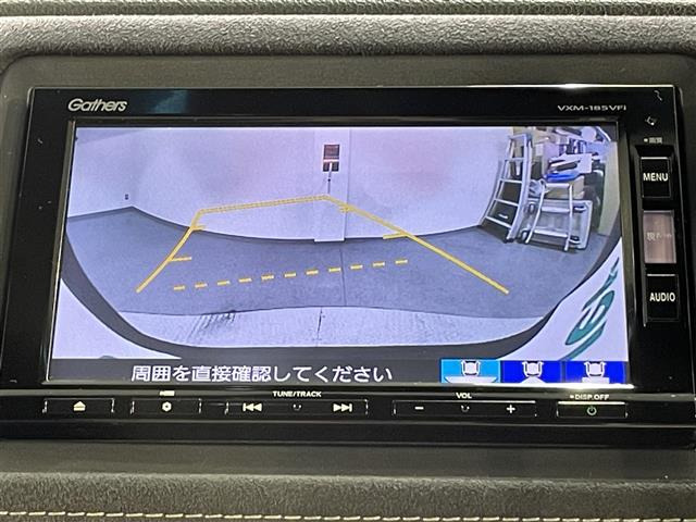ヴェゼル1.5 ハイブリッド RS ホンダセンシング