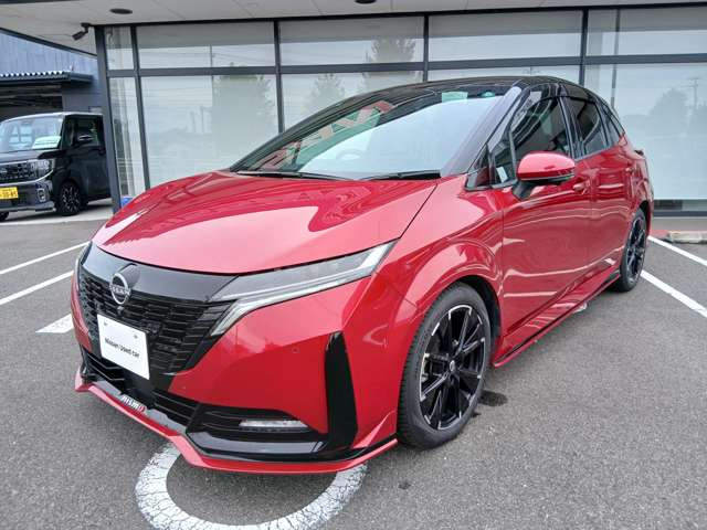 ノートオーラ