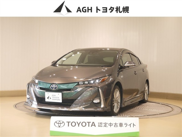 プリウスPHV1.8 A プレミアム