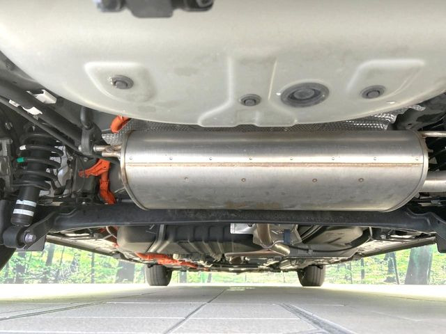 下回りがきれいなうちに、防錆加工の施工がオススメ。降雪地域はもちろん、沿岸部にお住いの方や、趣味でマリン・ウィンタースポーツをされる方にご好評いただいております。