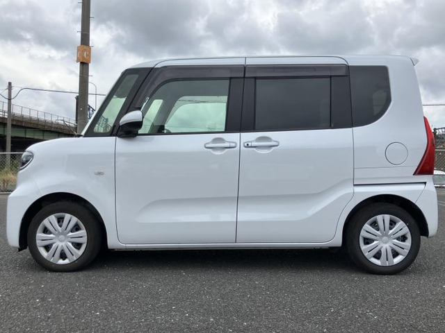 タントX