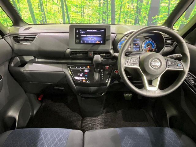 ルークスハイウェイスター Gターボ プロパイロットエディション