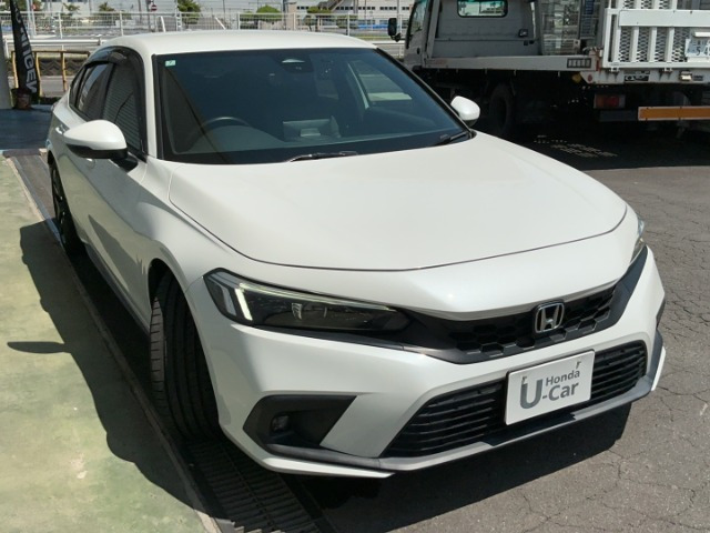 シビック