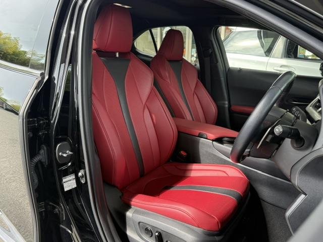 UX250h Fスポーツ