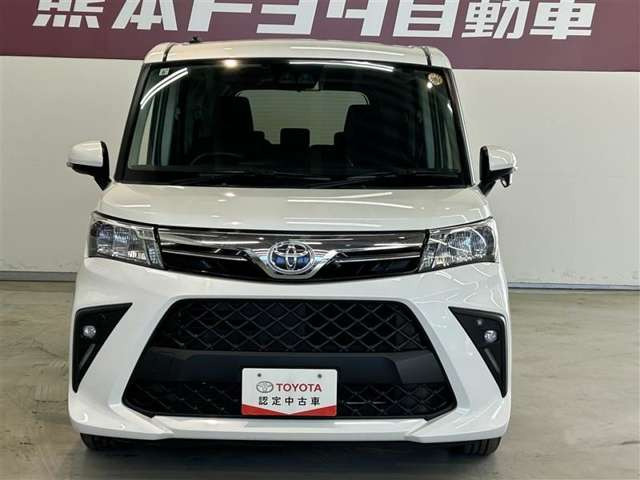ルーミー1.0 G