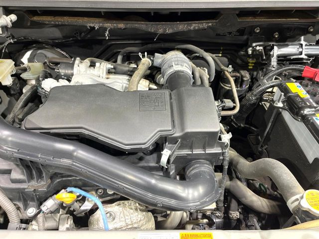 親切・丁寧な専門メカニックスタッフが応対!・車検・点検整備・事故等の修理などアフターサービスも安心。お車のカスタマイズもネクステージのサービススタッフまでご相談ください!