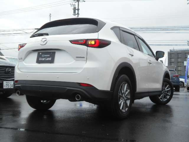 CX-52.0 20S スマートエディション