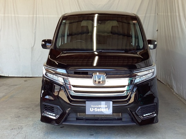 ステップワゴン1.5 スパーダ ホンダ センシング