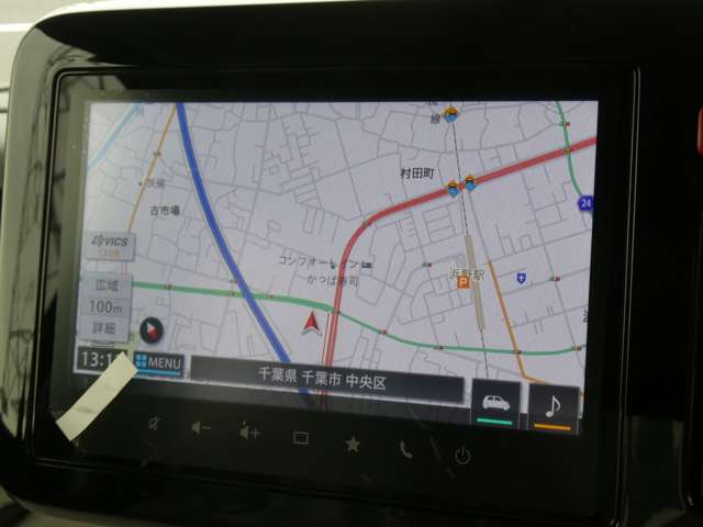 スペーシアハイブリッド(HYBRID) X セーフティプラスパッケージ